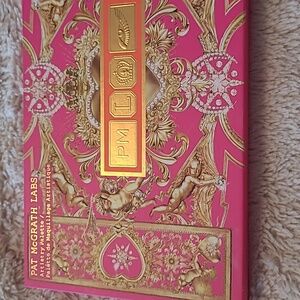 Pat McGrath mthship mega celestial nirvana